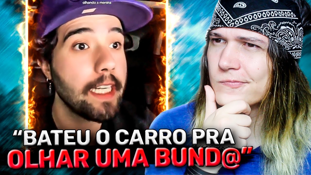 DESABAFO DE UM HOMEM TRANS QUE NÃO ENTENDE OS HOMENS