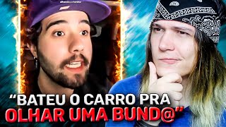 DESABAFO DE UM HOMEM TRANS QUE NÃO ENTENDE OS HOMENS