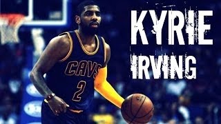 NBA - Kyrie Irving MIx - Minnesota (Lil Yatchy)