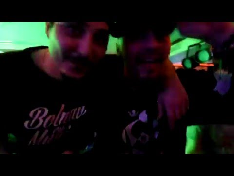 After party cu ALAN & KEPA(lansare album Oxigen)