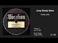 Jump Steady Blues (1929)