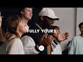 FULLY YOURS + GOD IS SO GOOD | KXC | Live at Seek First feat. Rich & Lydia Dicas + Doyinsola Ishola