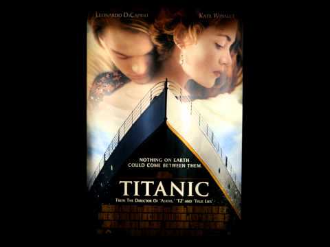 04 - The Portrait - James Horner - Titanic