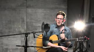 Jason Gray -  &quot;With Every Act of Love&quot; (Story Behind The Song)