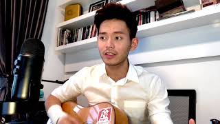 莫文蔚 Karen Mok - 慢慢喜歡你 cover fuying chronicles