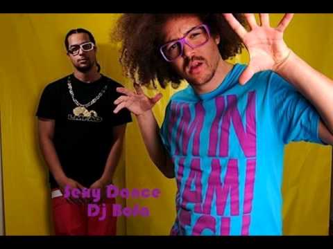Avicii vs LMFAO - Sexy Dance (Dj Bofa MashUp)