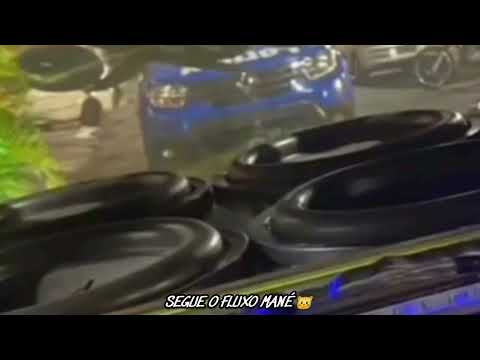 Bunda Jogando - Eletrofunk