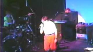 DEVO - live 1988 - Shout