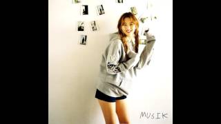 키썸 (Kisum) - Cover up