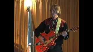 FrancescoAlcozer & I Ragazzi del '47- Shazam! - Telstar - Guitar Man e Rebel Rouser