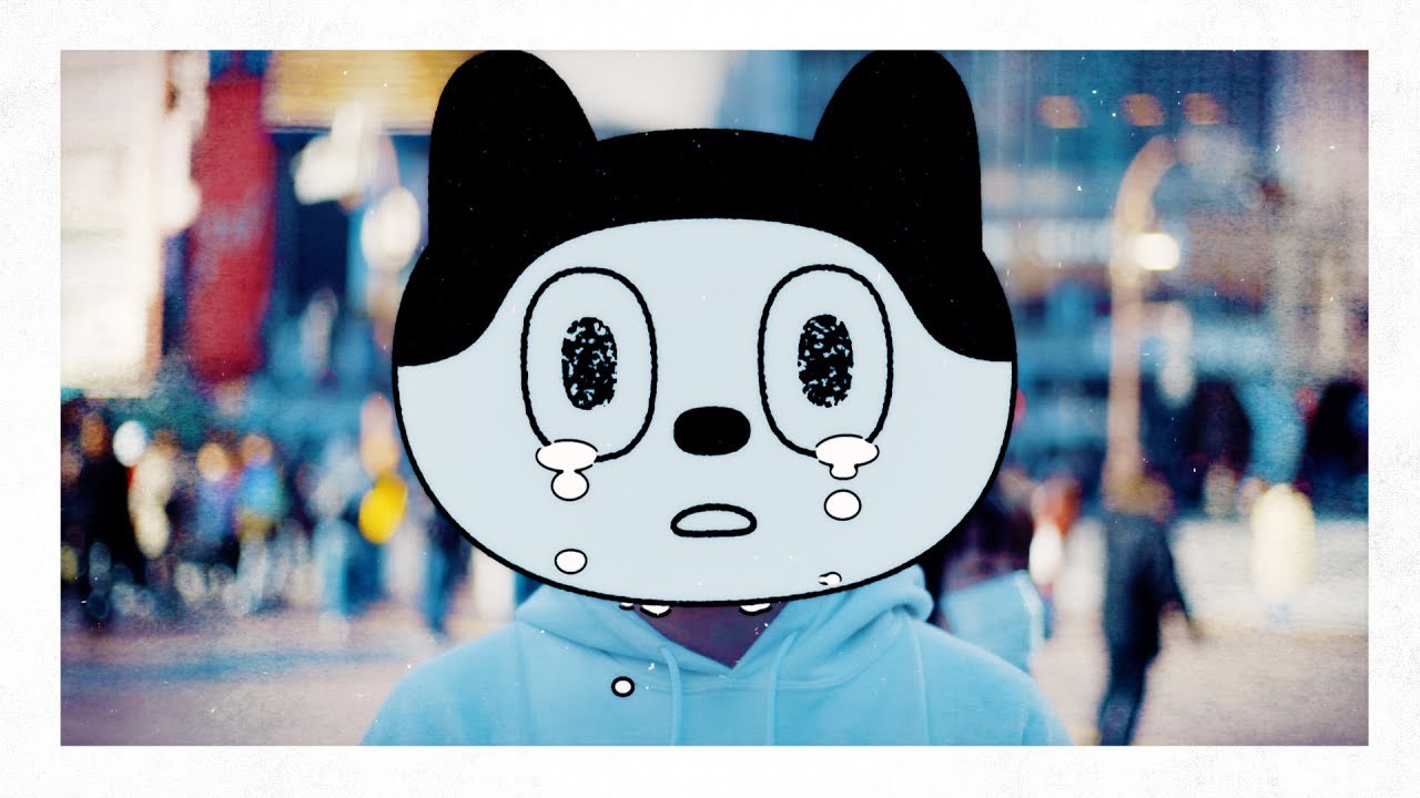 うたうぼっちのテーマ / ぼっちぼろまる (Music Video)