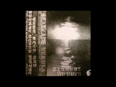 Starcave Nebula - When the Ego Succumbs to Death... (Demo 2021)
