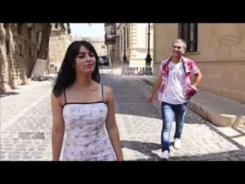 Orxan Deniz & Aysel Sevmez   Astarojna By_IsKA