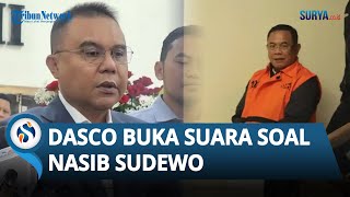 Dasco Ungkap Mahkamah Partai Gerindra Sedang Rapat Bahas Nasib Bupati Sudewo seusai Jadi Tersangka
