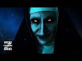 The Nun II Valak Returns ClipZone Horrorscapes