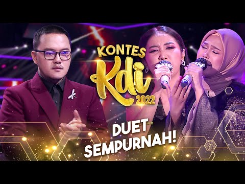 Nilam KDI 2022 X Bulan - Bumipun Turut Menangis | KONTES KDI 2022