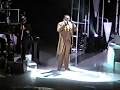 Luther Vandross Take You Out Tour LIVE 2001 Full Concert EXTREMELY RARE