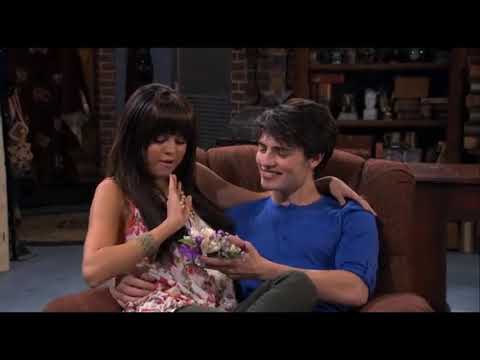 Wizard Of The Year #3 (Wizards Of Waverly Place)