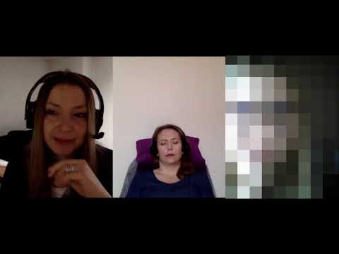 224-PL Paulina, Umartwianie się o ciało w procesie umierania - Hipnoza Regresyjna