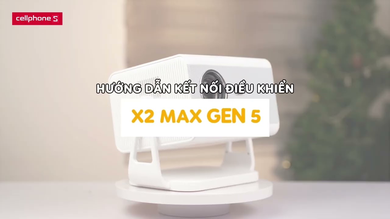 Hướng dẫn sử dụng Beecube X2 max gen 5