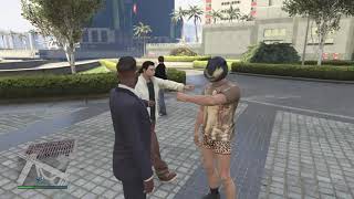 【おっさん会】R30グラセフ【PS4/ブロキャス/Twitch環境】