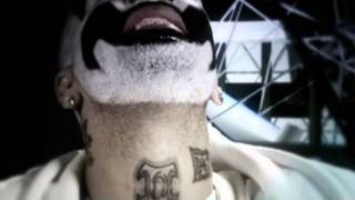 ICP-Miracles Clean Radio Version