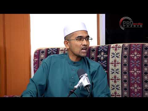 (LIVE) 24-04-2024 Podcast - Fikrah & Hujah (Siri 17): SS DATO Dr MAZA | Dr RORA & UST RIZAL AZIZAN