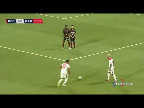 Lega Pro, vittoria di misura per la Reggiana che torna in B