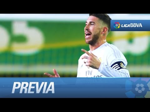 Previa del Real Madrid - Rayo Vallecano