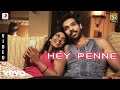 Kattappava Kanom Hey Penne Tamil Video Sibirajm Aishwarya Rajesh