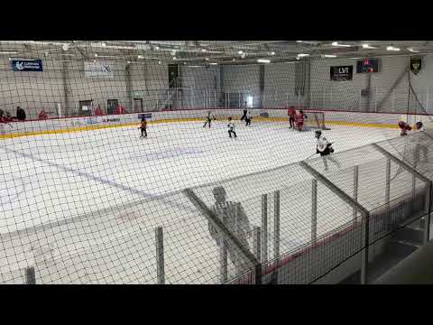 JYP U13- 09 1.8.-21 klo. 12.30 Harkkapelit  AAA JYP -Ässät