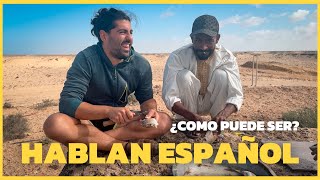 Download lagu Alucinamos al llegar al Sáhara Occidental ¡Esto fue España! mp3