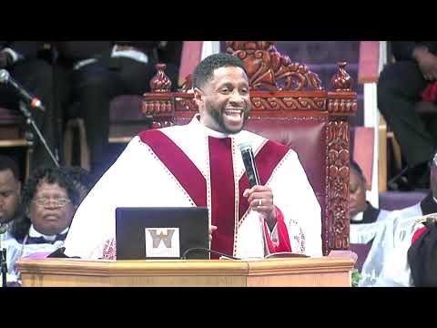 download lagu mp3 mp4 Bishop William Hudson, download lagu Bishop William Hudson gratis, unduh video klip Bishop William Hudson