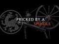Pricked By A Spindle Symbolism In Sleeping Beauty
