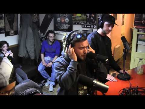 PHASES CACHEES dans HIt'S time avec RAGUS et JEAN MI