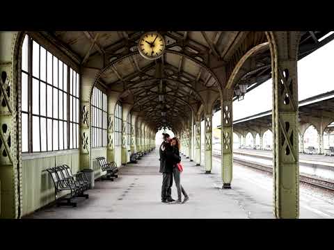 Goodbye Virginia  -  Red Revision feat. Sture Zetterberg