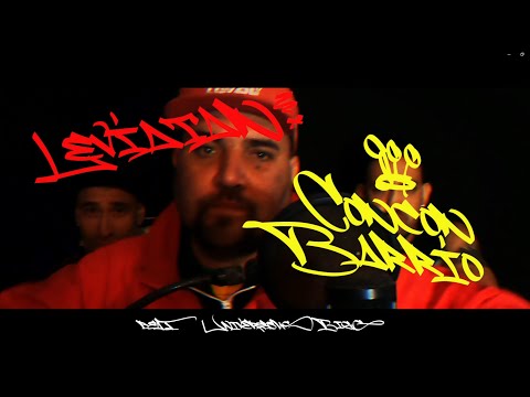 CHYPER LEVIATAN FT CONCON BARRIO