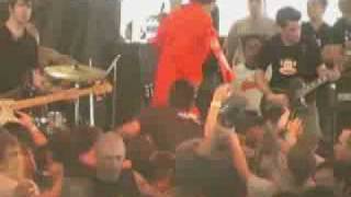 Motionless And White