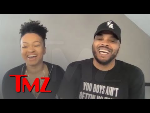 Drake Troll Says DM'ing My Wife Crossed the Line, But It's All Love | TMZ