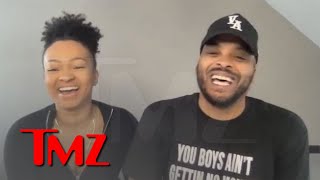 Drake Troll Says DM'ing My Wife Crossed the Line, But It's All Love | TMZ