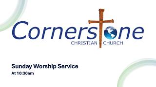 Can Anyone Be Saved Without Jesus  | Steve Meza, Senior Minister - August 9, 2026