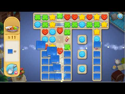 Matchington Mansion Level 2139 - No Boosters