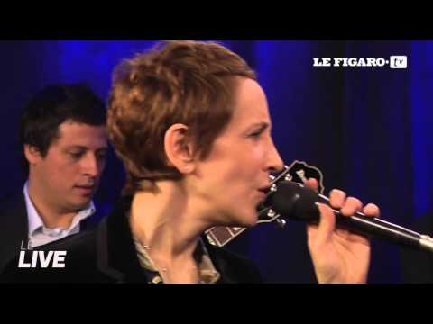 Stacey Kent - «Only Trust Your Heart»