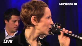 Stacey Kent - «Only Trust Your Heart»