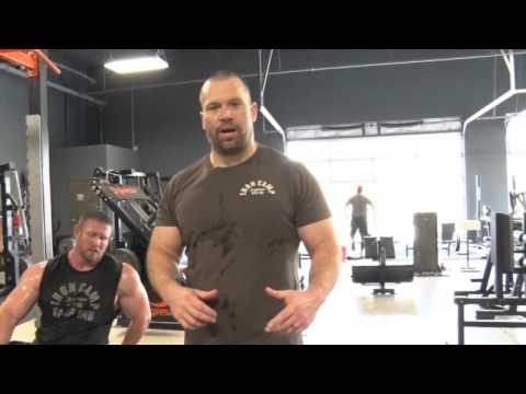 Juarez Valley BW Squat--Leg Finisher