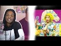 BTS (방탄소년단) 'IDOL (Feat. Nicki Minaj)' Official MV ( Reaction ) BTS (방탄소년단) 'IDOL (Feat. Nicki Minaj)' Official MV ( Reaction )