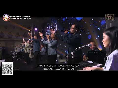 BAGI ALLAH YANG MULIA