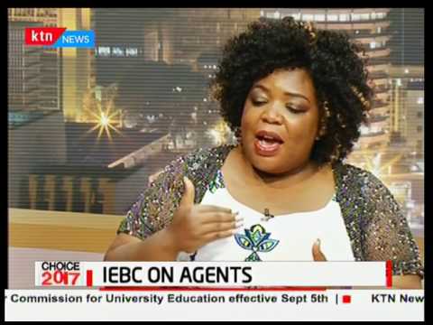 Choice 2017: NASA on Curfew