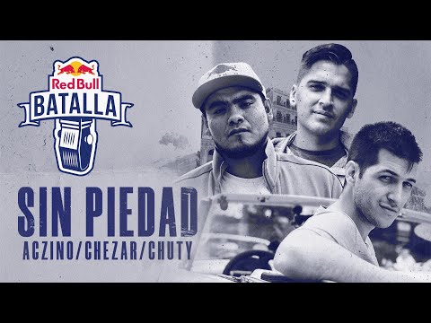 Video thumbnail for Sin Piedad