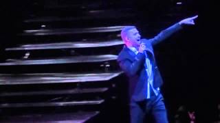 Justin Timberlake - Gimme what i don&#39;t know (I Want) (Live in Brisban)